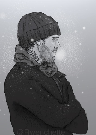 Illustration for article titled Fan Art Fun Day